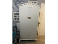 French Wardrobe For Sale Bedroom Wardrobes Storage Gumtree