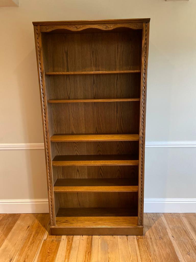 Bookcase in Somerset Gumtree