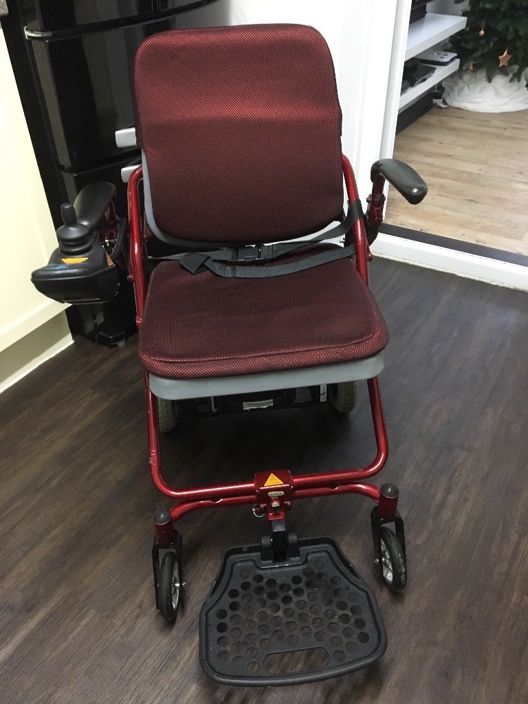 Shoprider indoor wheelchair in Gillingham, Kent Gumtree