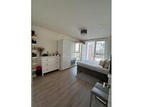 House swap only- exchnage my 2 bed for a 3 bed in Tower hamlets only! 