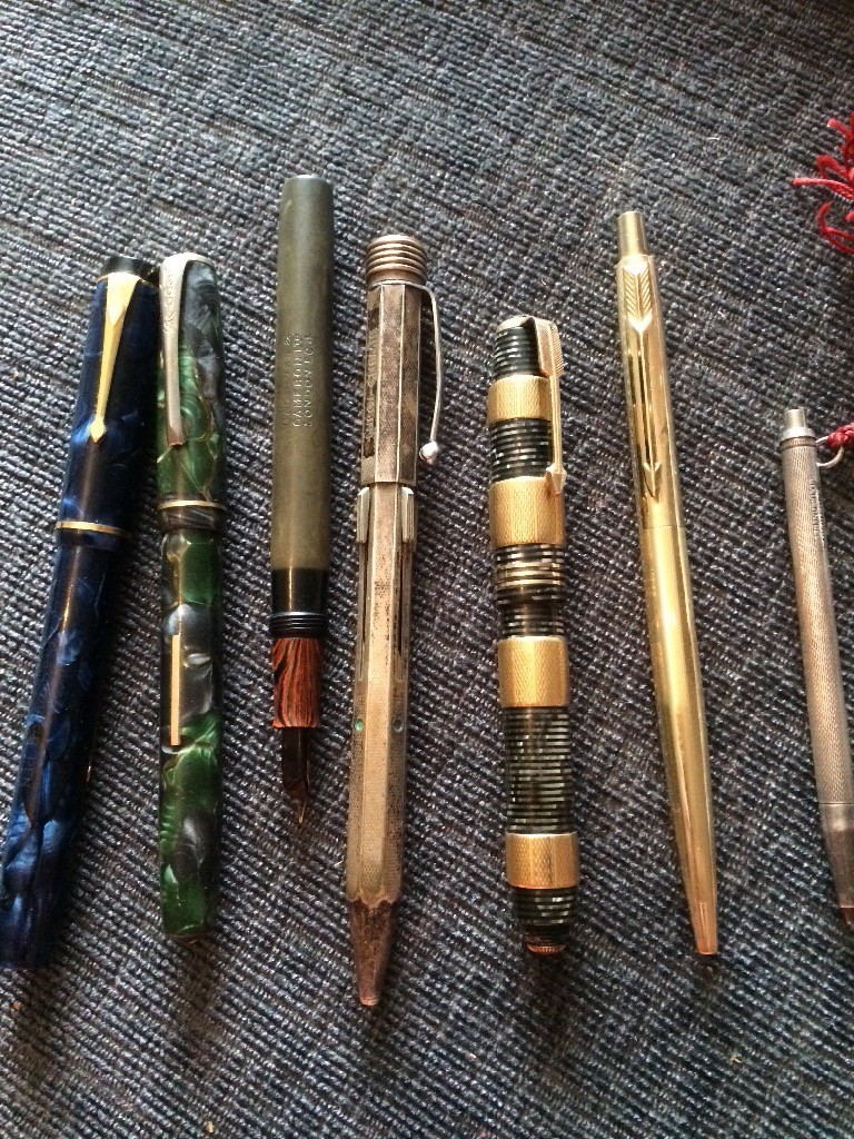 Antique pens in Yardley Wood, West Midlands Gumtree