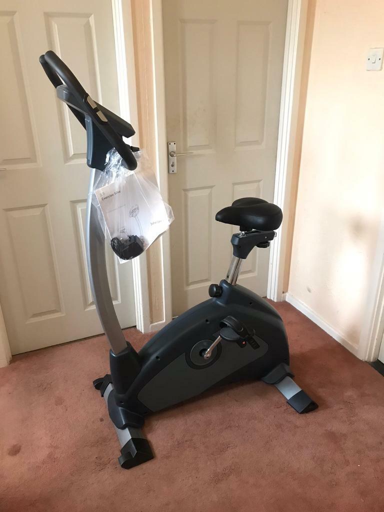 John Lewis exercise bike in Southampton, Hampshire Gumtree