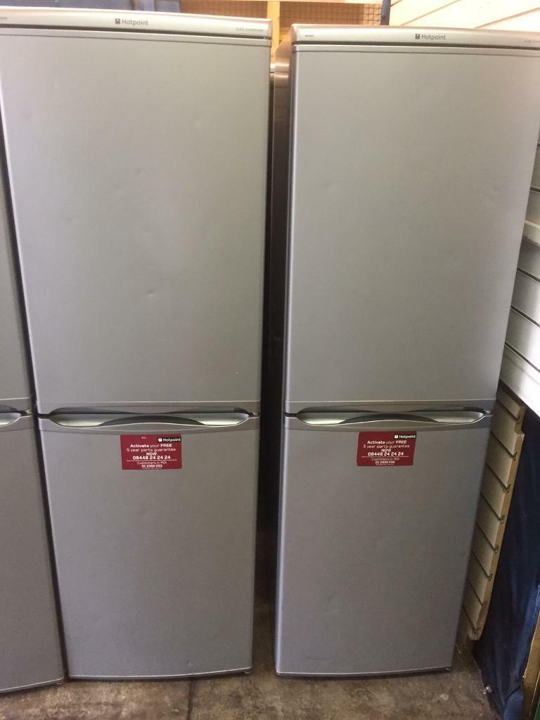 fridgefreezers in East End, Glasgow Gumtree