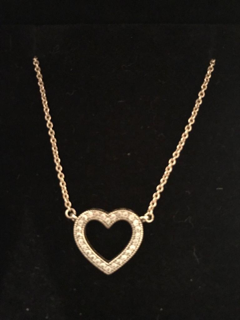 Genuine Pandora necklace in Newport Gumtree