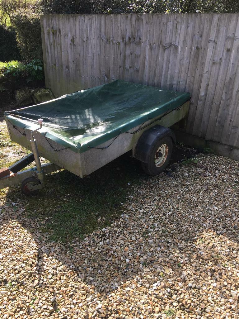 Trailers for sale in Colyton, Devon Gumtree