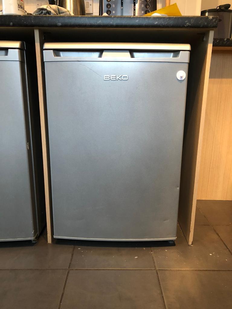 Undercounter freezer in Broadheath, Manchester Gumtree