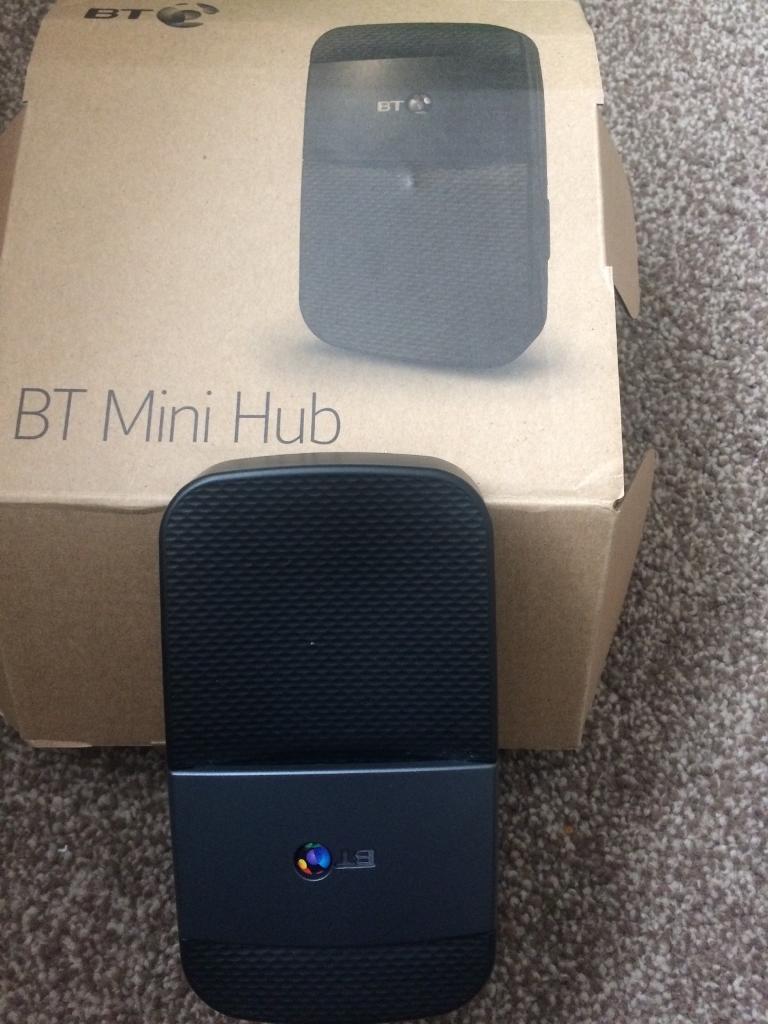 BT Mini Hub in Highworth, Wiltshire Gumtree
