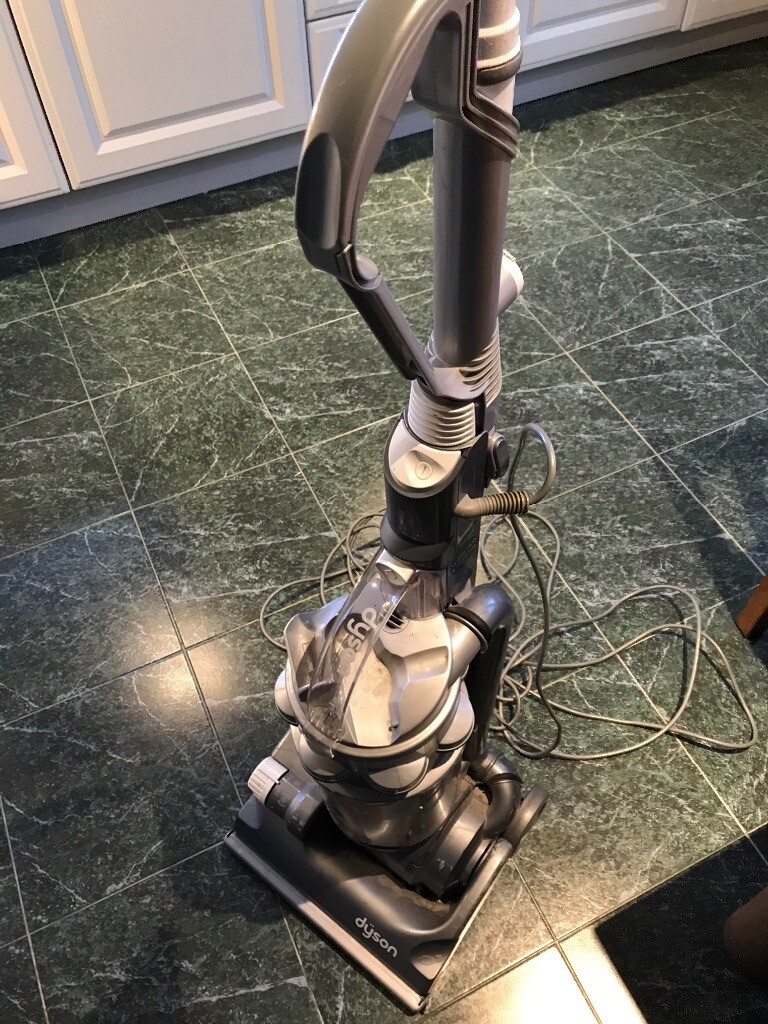 Dyson upright vacuum cleaner in Chippenham, Wiltshire Gumtree