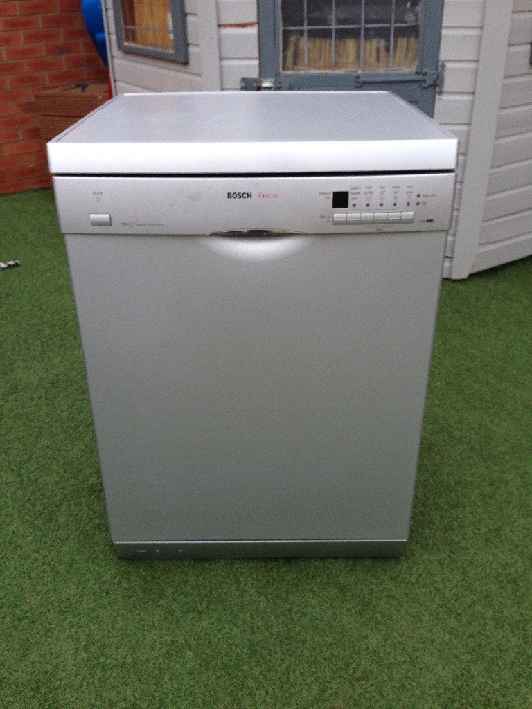 Bosch Exxcel Dishwasher in Upton, West Yorkshire Gumtree