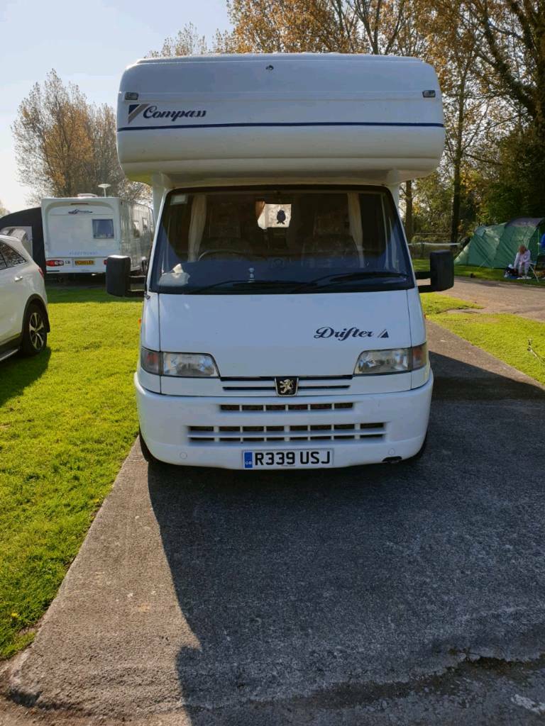 Peugeot Boxer 1998 | in Melksham, Wiltshire | Gumtree