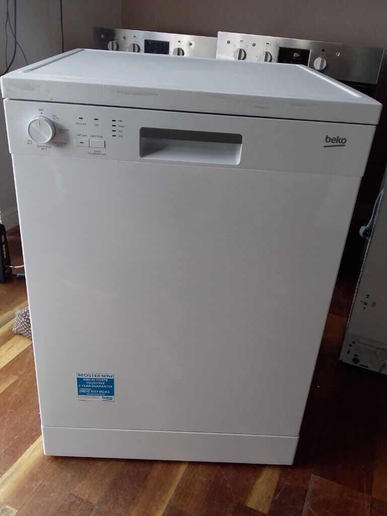 9 Best Affordable Dishwashers In Singapore To Help You Clear Dishes