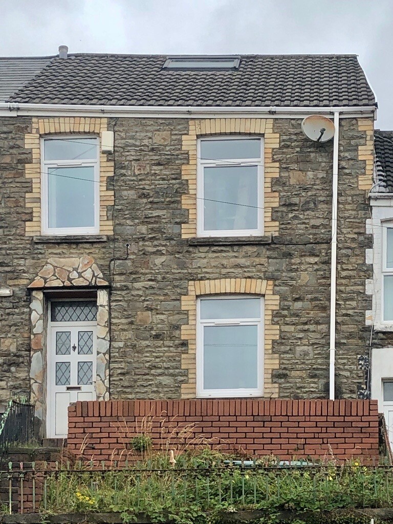 3 bedroom house to rent, Mount Pleasant in Swansea Gumtree
