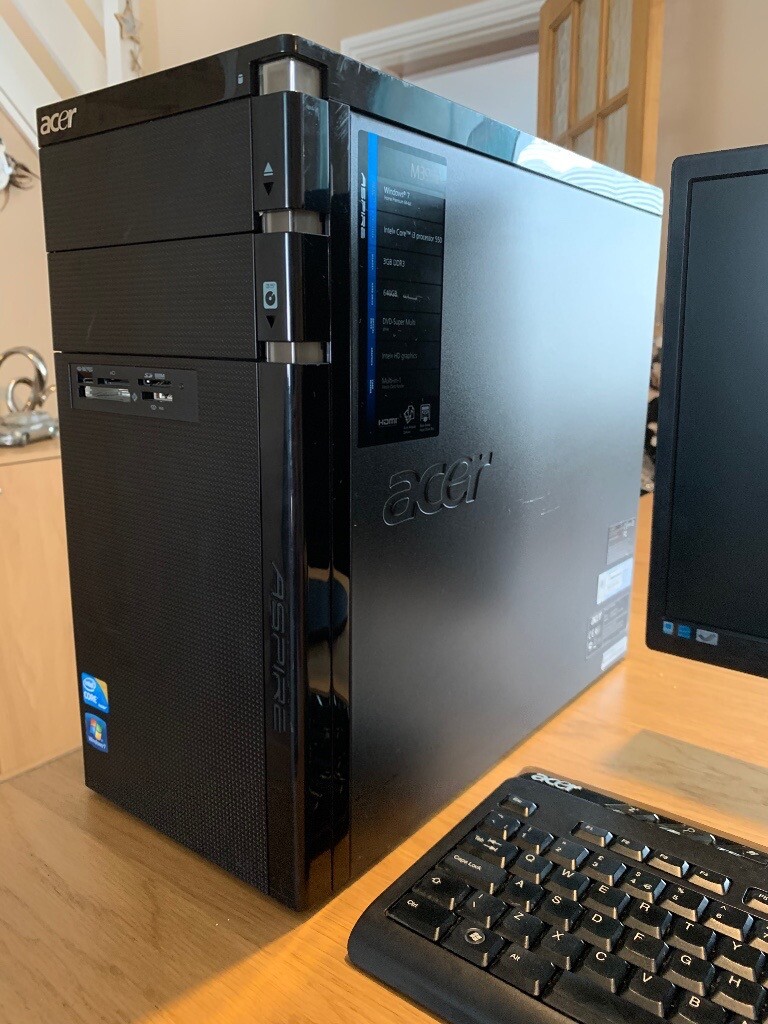 Cheap Gaming PC System | in Risca, Newport | Gumtree