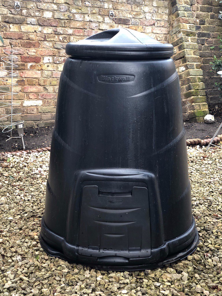 Large Compost Bin in Clapham, London Gumtree