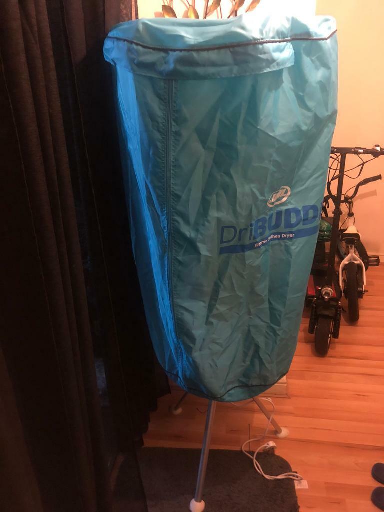 JML dri buddy clothes heater like new in Colliers Wood, London Gumtree
