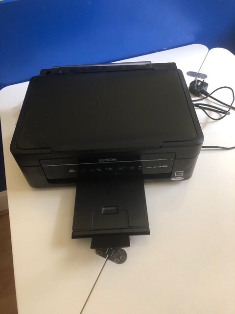 Pilote Imprimante Epson Sx230 - Telecharger Logiciel ...