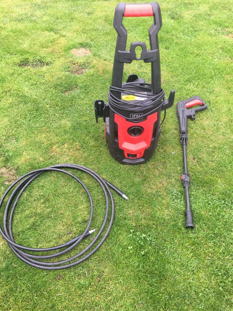 Pressure washer in Warsop, Nottinghamshire Gumtree