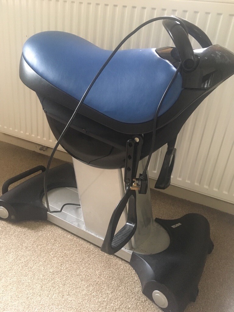 Horse riding machine in Lyneham, Wiltshire Gumtree