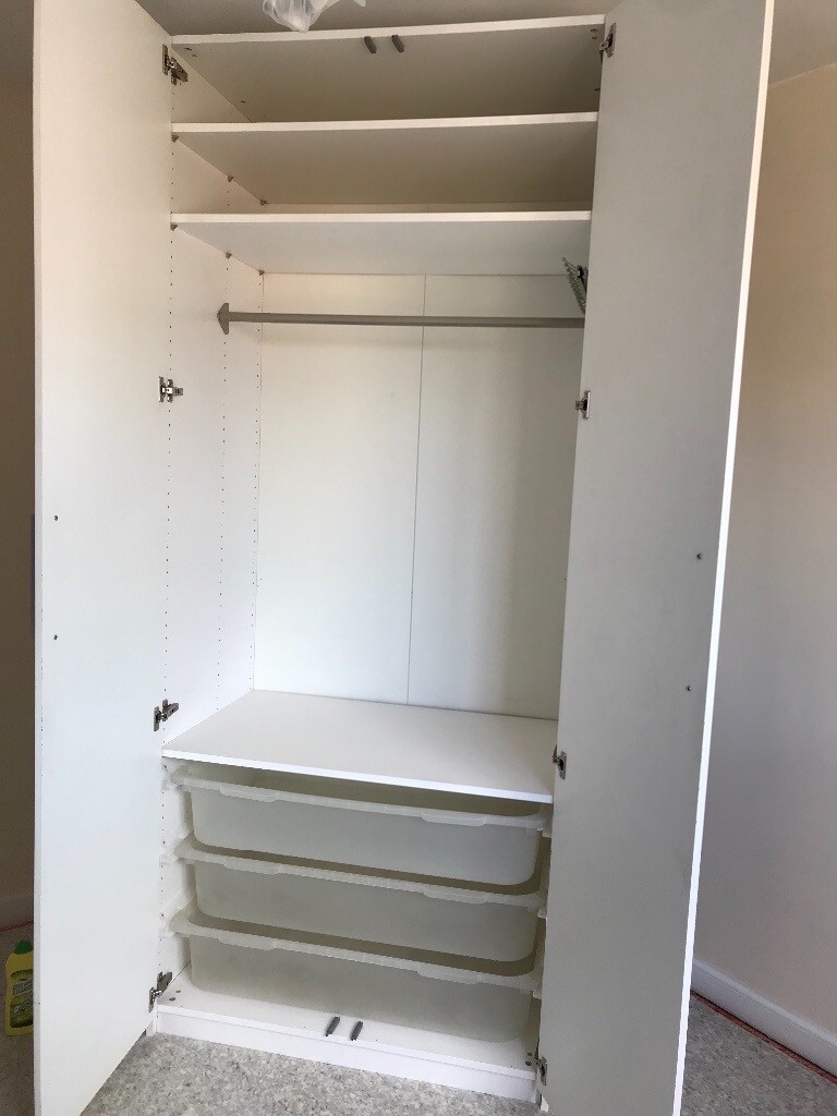 Wardrobe Drawers Ikea Wardobe Pedia