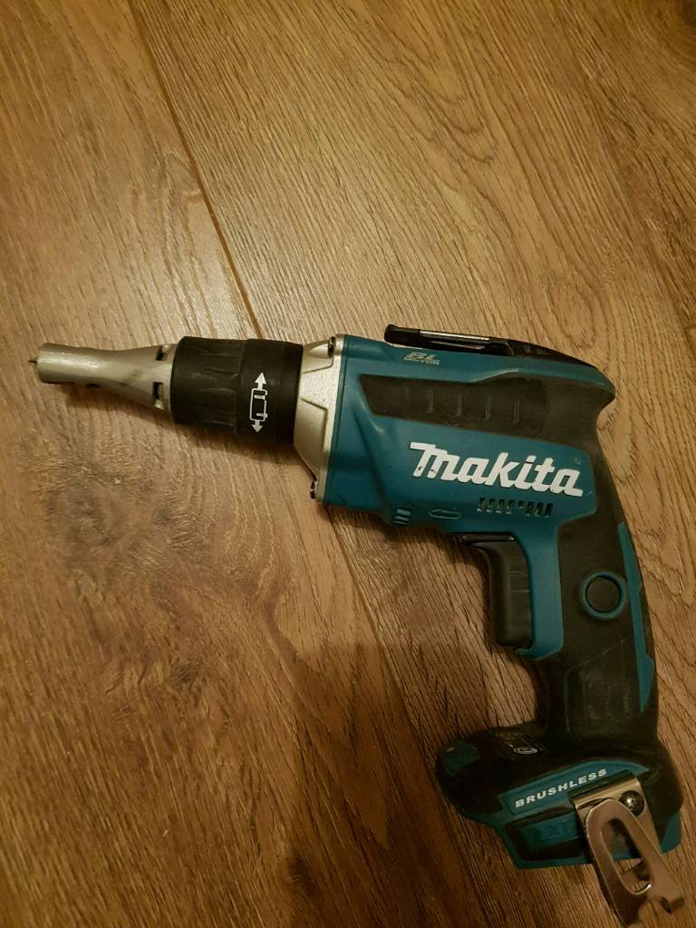 Makita screw gun brushless in Bromley, London Gumtree