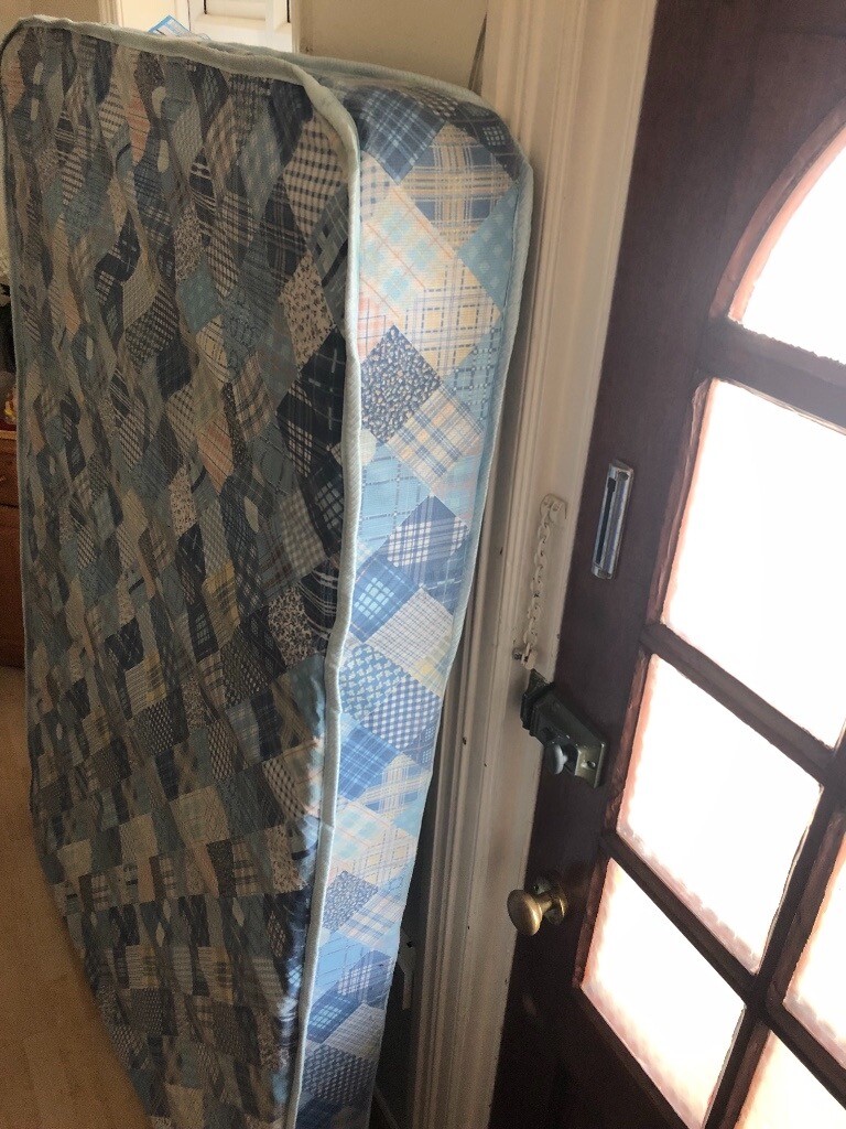 Who Will Pick Up Used Mattresses For Free at Caroline Hoffman blog