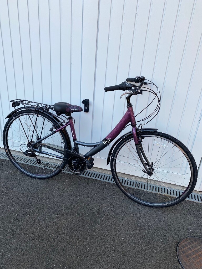 apollo elyse womens bike