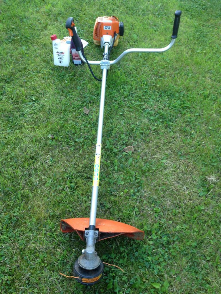 Stihl petrol strimmer FS85 in Darlington, County Durham Gumtree
