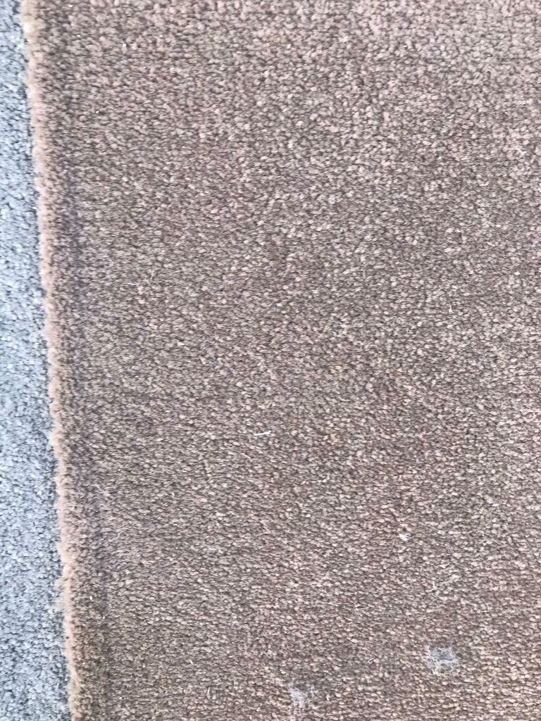 Light brown carpet 15 ft x 16ft in Lincoln, Lincolnshire Gumtree