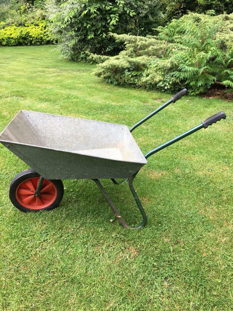 Wheelbarrow in South Croydon, London Gumtree