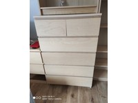 Malm For Sale In Croydon London Beds Bedroom Furniture Gumtree