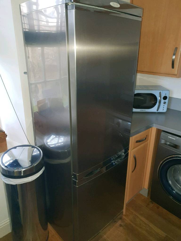 Servis fridge freezer in Aberdeen Gumtree
