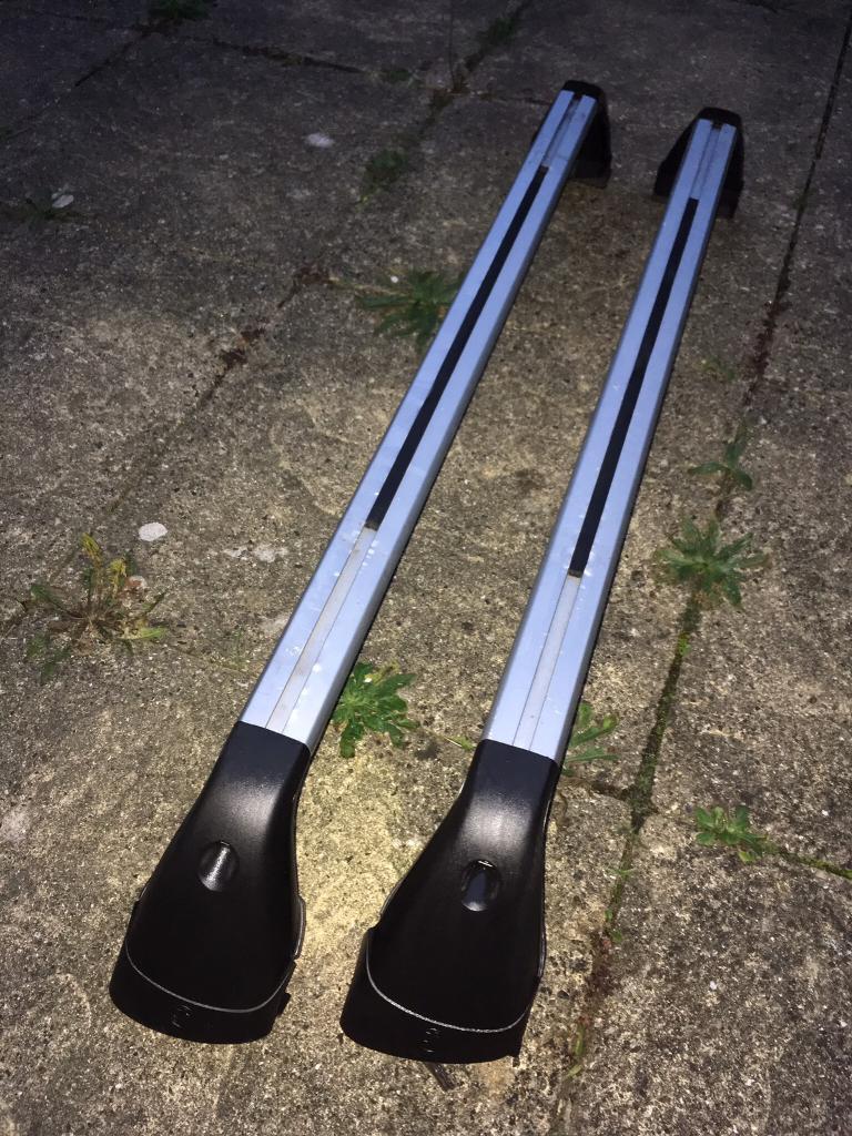 Vauxhall Insignia Hatch roof bars in Poole, Dorset Gumtree