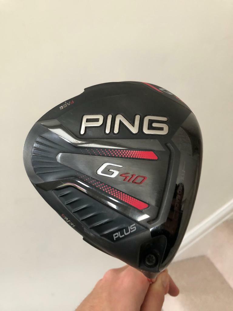 ping g410 plus for sale