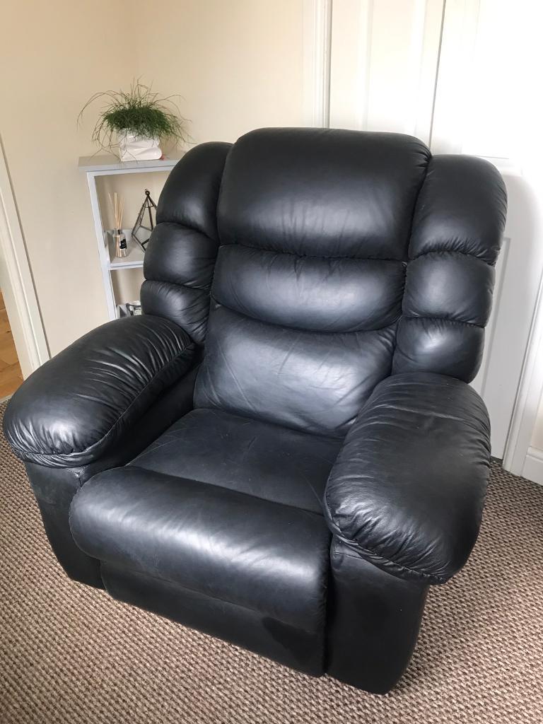 Lazy Boy Gaming Chair in Bonnyrigg, Midlothian Gumtree