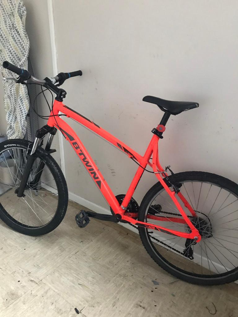 btwin rockrider 340 price