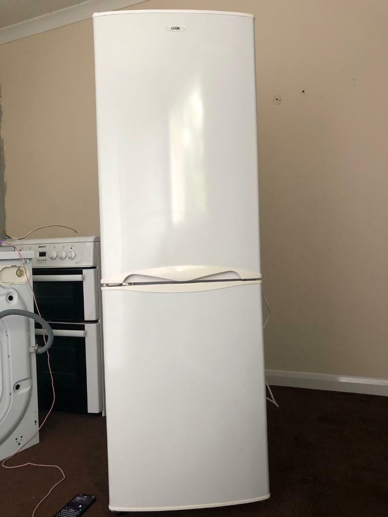 Logik Fridge freezer in Aberdeen Gumtree