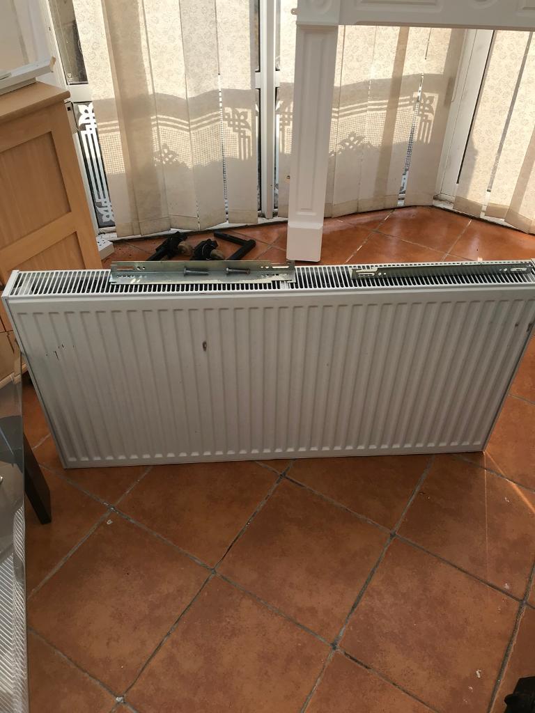 Radiator 600x1200 in StokeonTrent, Staffordshire Gumtree