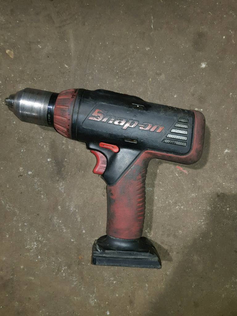Snap on drill spares or repairs in Stowmarket, Suffolk Gumtree