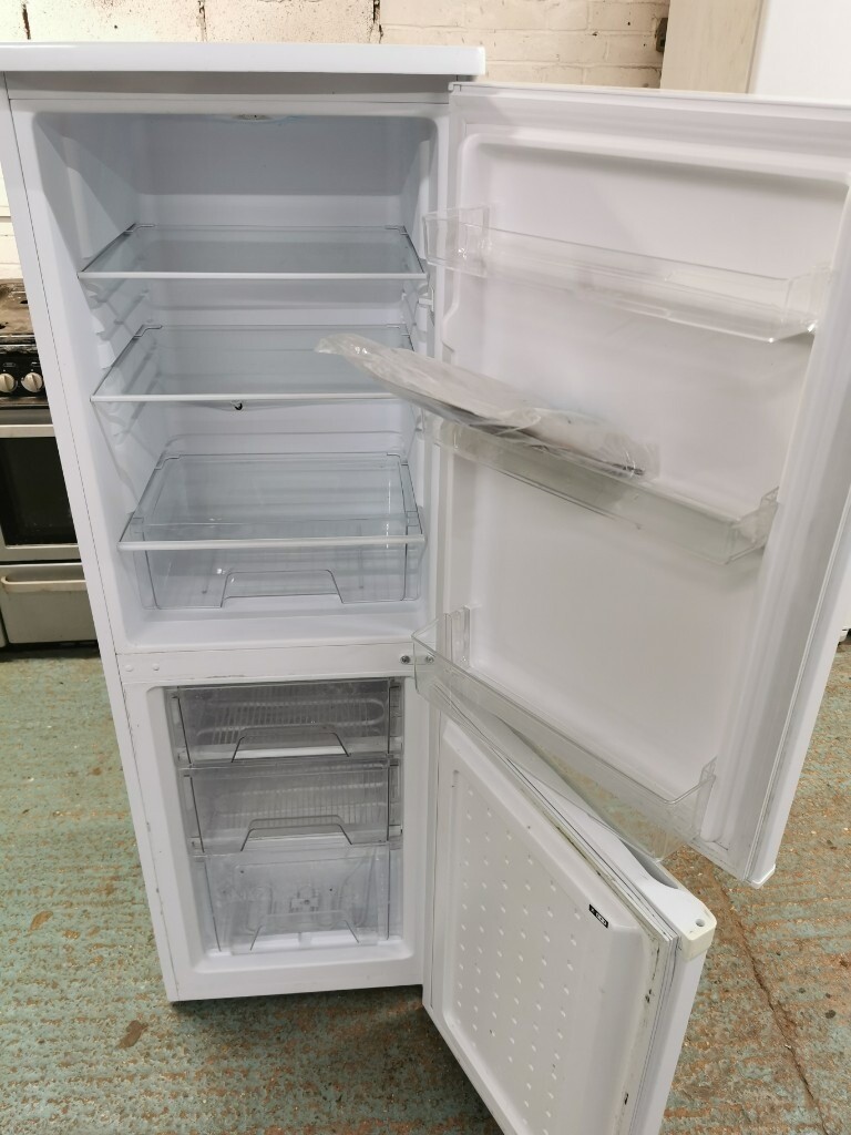 Bush fridge freezer in Northampton, Northamptonshire Gumtree