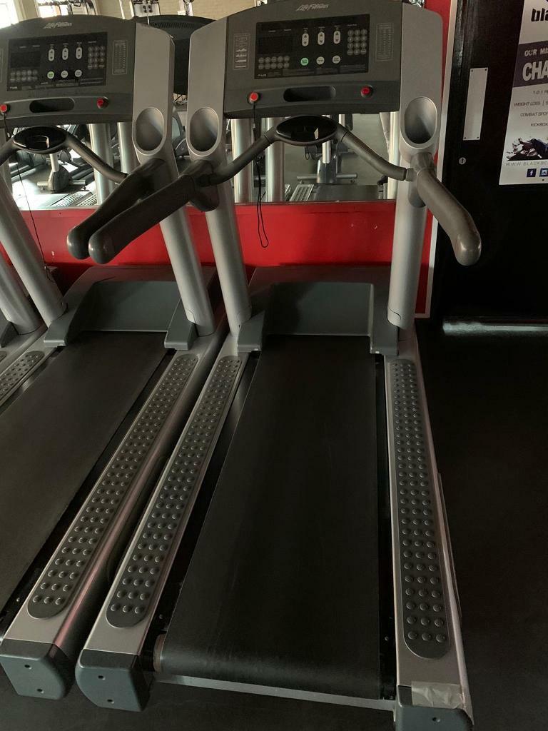 Commercial gym equipment in Slough, Berkshire Gumtree