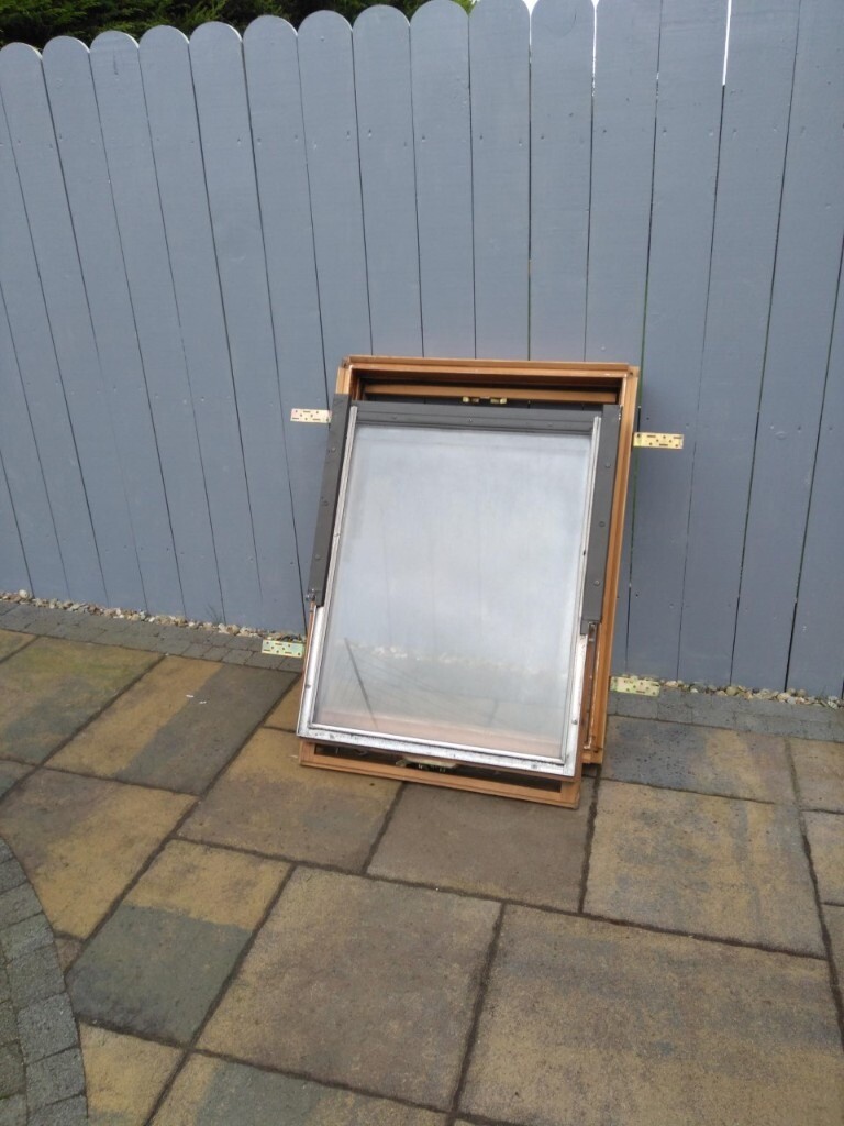 Velux Double Glazed Roof Window in Lisburn, County Antrim Gumtree