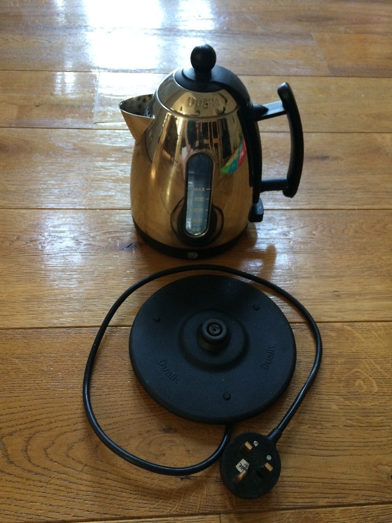 Dualit kettle spares and repairs in York, North Yorkshire Gumtree
