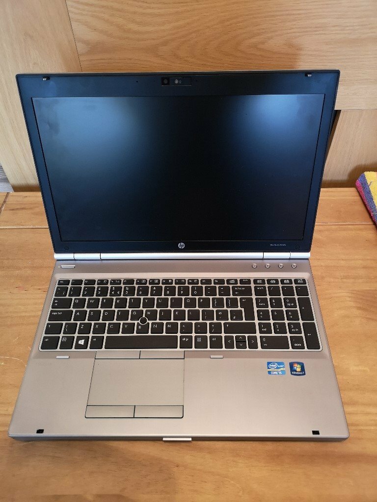 HP Laptop For Sale in Merthyr Tydfil Gumtree