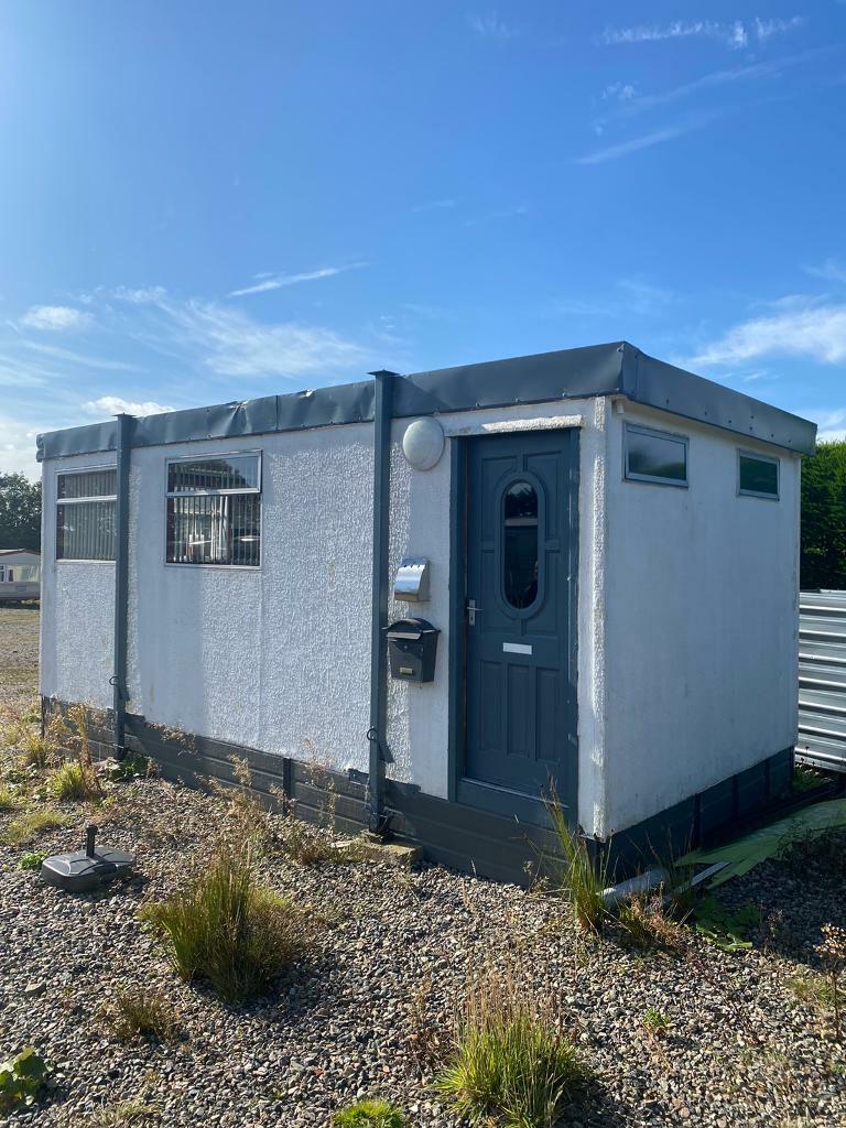 Portacabin For Sale in Newmachar, Aberdeen Gumtree