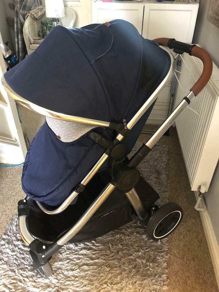 Mothercare journey edit pram/pushchair in Diss, Norfolk Gumtree