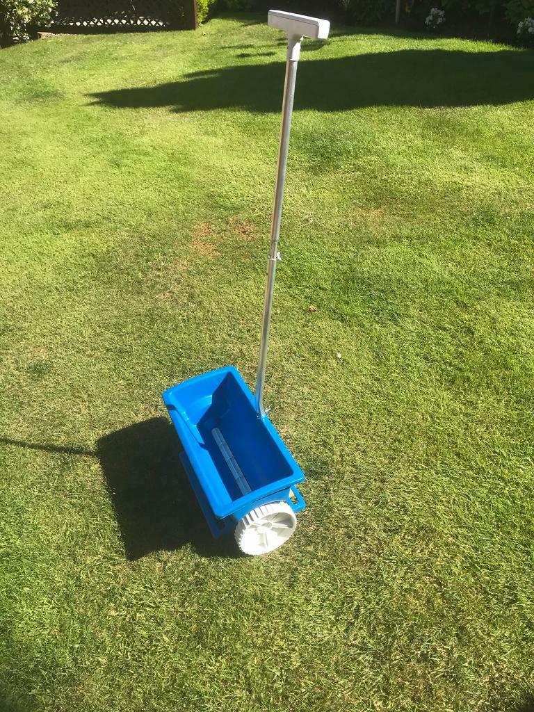 Bio Lawn Spreader in Chipping Sodbury, Bristol Gumtree