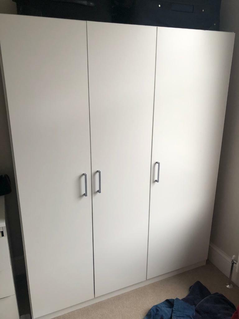 Ikea Dombas Wardrobe In Leytonstone London Gumtree