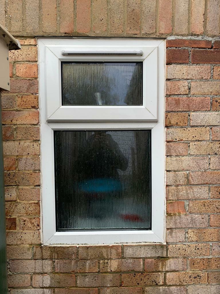 Small double glazed PVC window in Stonehouse, Gloucestershire Gumtree