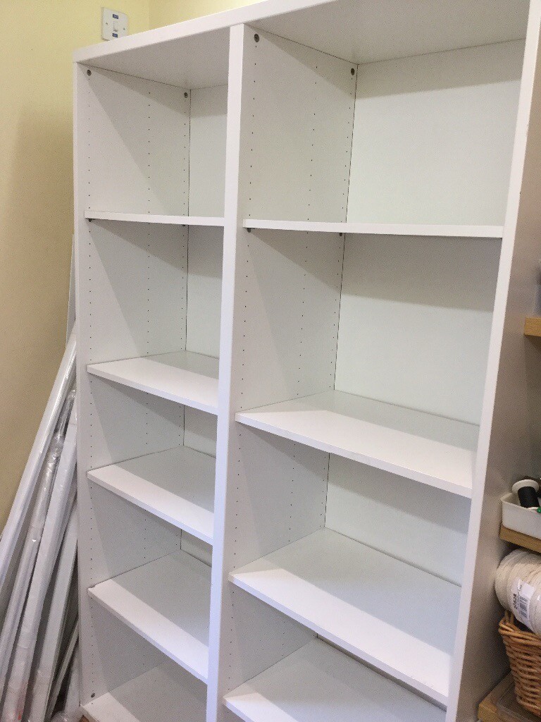 Large shelving unit in Morpeth, Northumberland Gumtree