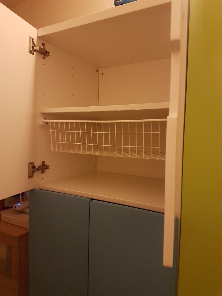 2 Ikea Wardrobes For Kids Bedroom In Newcastle Tyne And Wear
